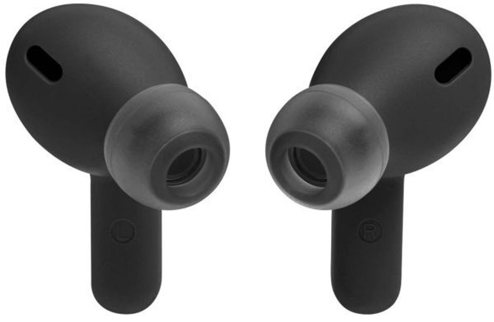 Беспроводные наушники JBL Wave 200TWS Black - 2