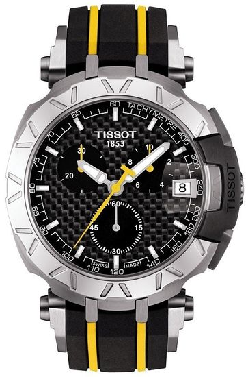 Наручные часы Tissot T-Race Tour De France T092.417.17.201.00