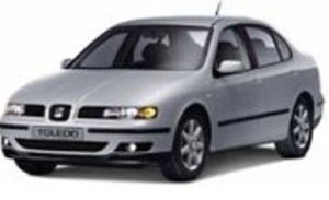 Toledo II (99-04)