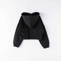 Худи укороченное "ONYX" подростковое