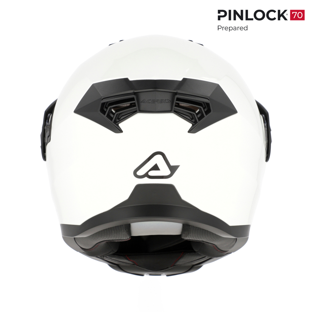 Шлем модуляр Acerbis RIDER HELMET