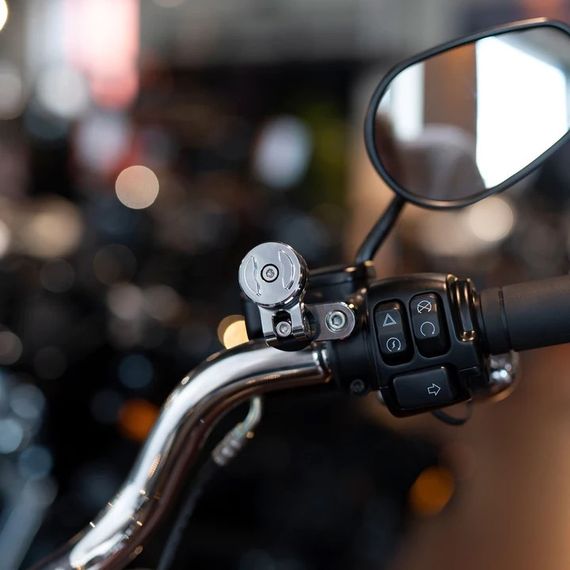 SP Connect крепление (хром) Clutch Mount Pro SPC+ NEW
