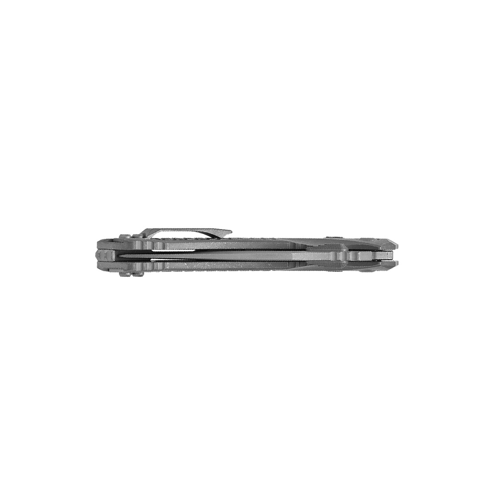 Складной нож Microtech Amphibian, сталь M390MK, 137RL-10APFRMS1