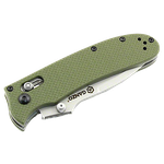 Нож складной Ganzo G704 440C (58-60 HRC) * -