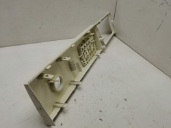 WFC1600 кт115 Лицевая панель для стиральной машины Bosch 5550001452 б/у