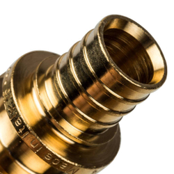 Переходник с наружной резьбой 20xR 3/4"