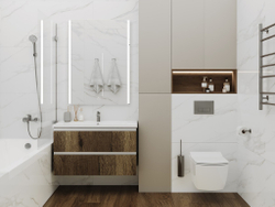CALACATTA FARO GREY