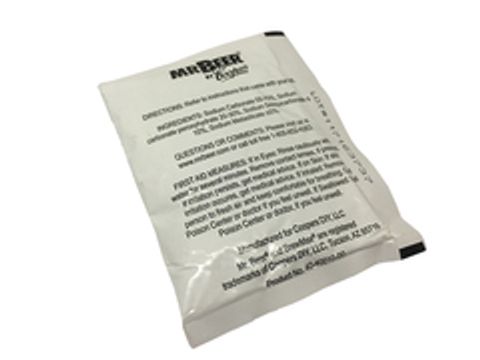 Дезинфицирующее средство NO-RINSE CLEANSER 10 шт