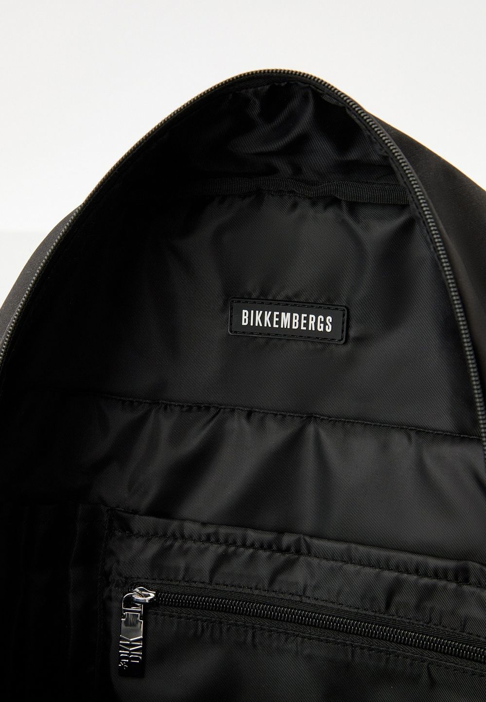 Рюкзак BIKKEMBERGS