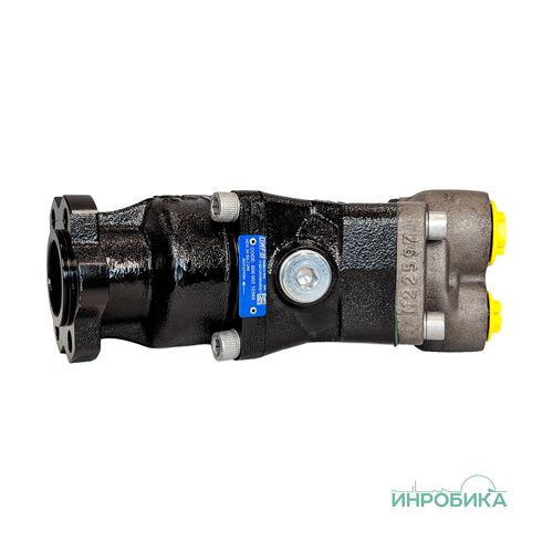 Насос аксиально-поршневой HDS 34 UNI L 60600210349
