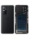 Комплект аккумулятор и задняя крышка (Черная) Black для смартфона OnePlus 9RT