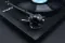 Cyrus TTP Turntable Black