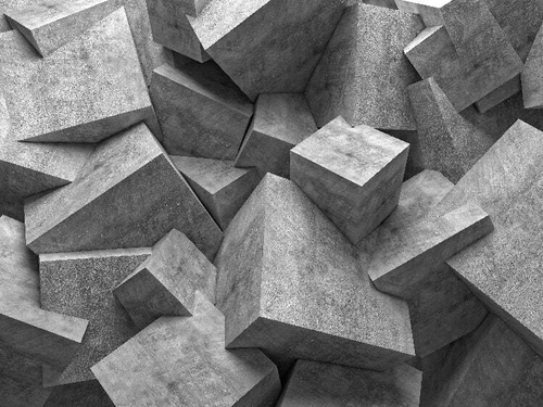 3D изображения №6 Фотообои и Фрески ручной работы