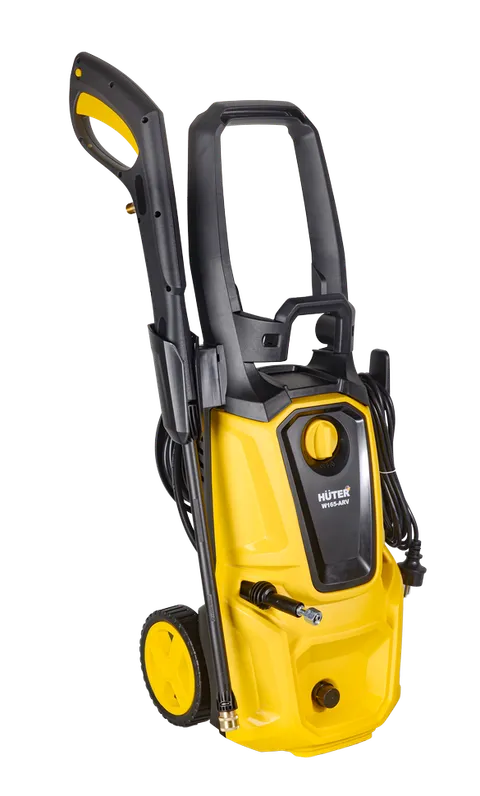 Мойка Huter W165-ARV
