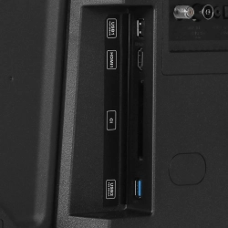 Телевизор Harper 65U770TS