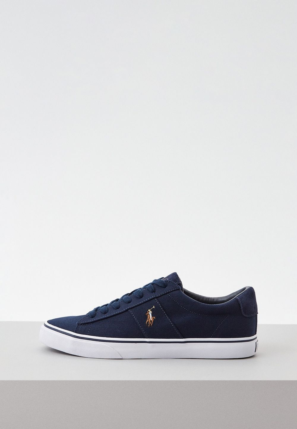 Кеды мужские POLO RALPH LAUREN