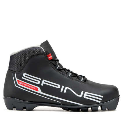 Лыжные ботинки Spine Smart 457 SNS