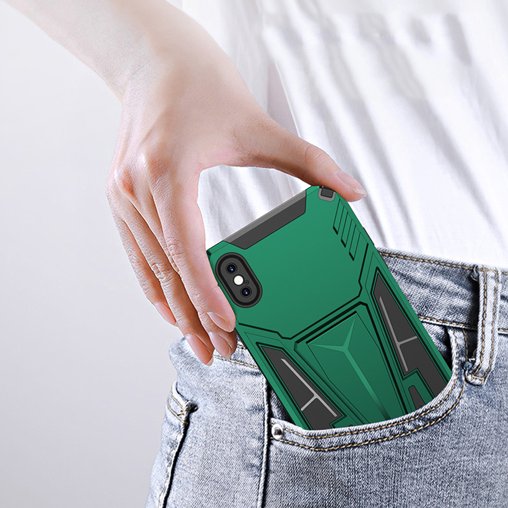 Rack Case для iPhone X / XS