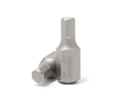 Бита 6-гранная H12х30мм,10мм (10шт/уп) Forsage F-1743012
