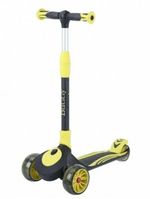 Самокат TT Buggy yellow 1/4 жёлтый