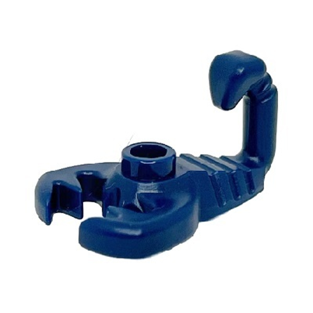 скорпион Dark Blue 30169