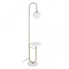 Торшер Sonni 10145 Gold Loft It