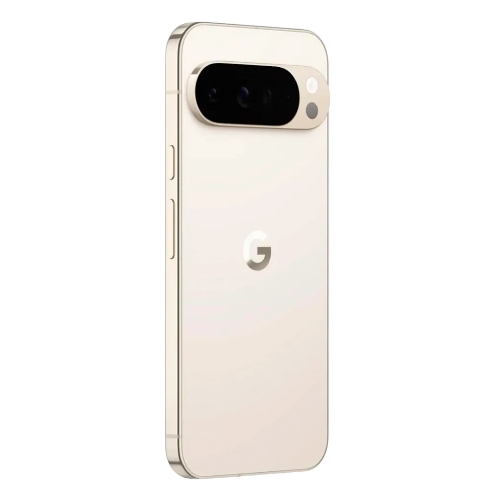 Смартфон Google Pixel 10 Pro XL 16/512GB, Porcelain (Фарфоровый) (Японская версия)