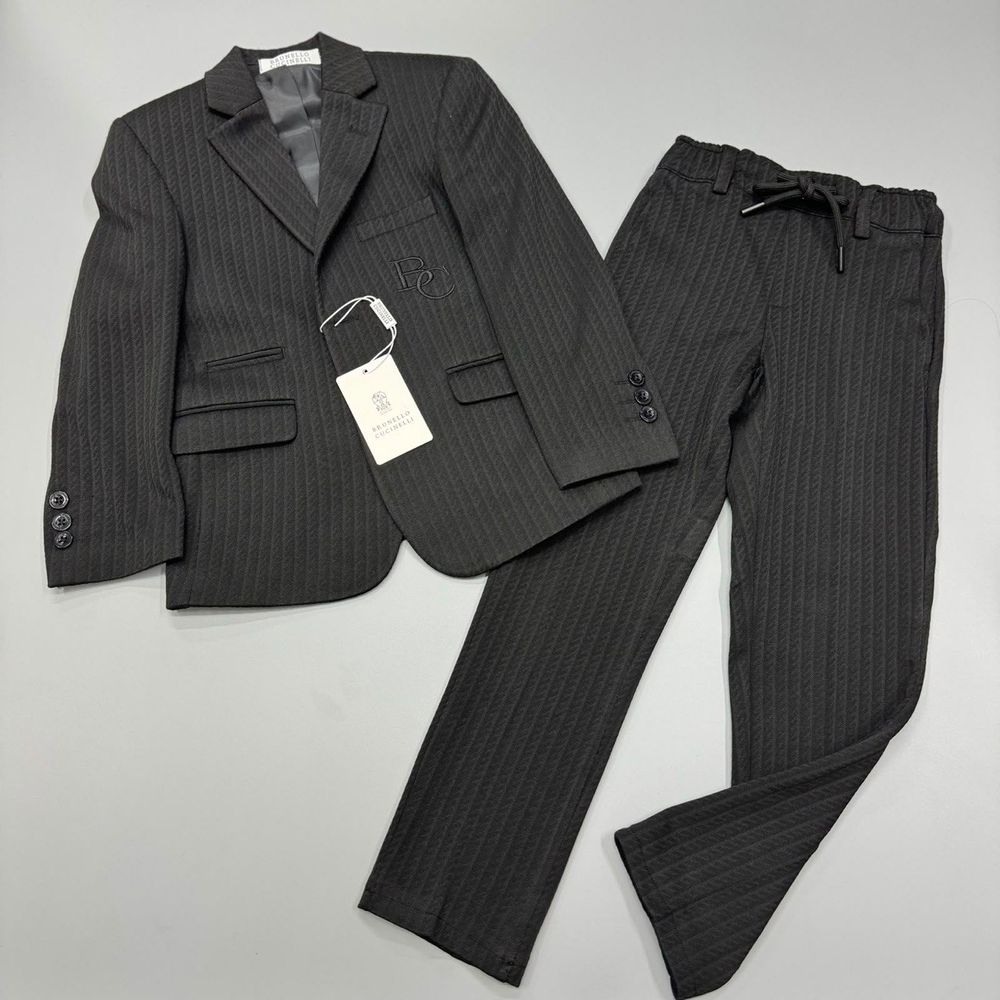 Костюм Brunello Cucinelli