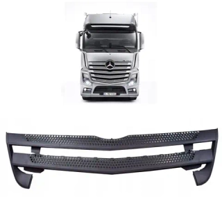 Решетка радиатора Mercedes Actros MP4 MP5 Arocs
