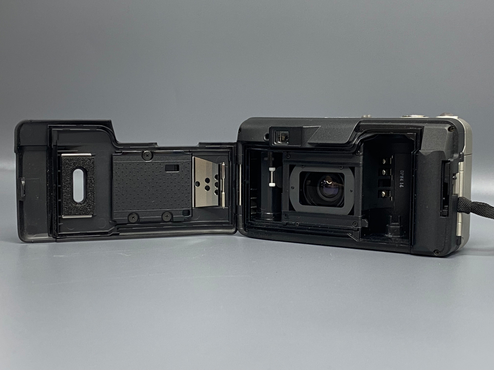 Olympus Superzoom 80G