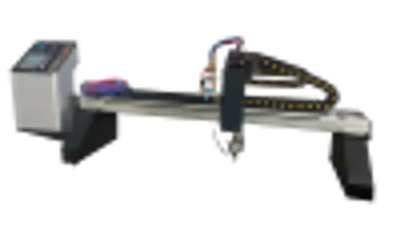 Машина термической резки с ЧПУ INCUT СNС-2580C/3080C/4080C-ST, INTEGRAL
