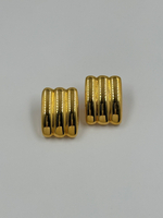 Серьги Napier