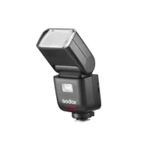 Вспышка накамерная Godox V480F TTL аккумуляторная для Fujifilm