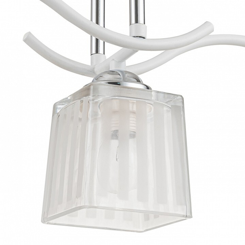 Светильник на штанге Escada Prisma 535/3PL