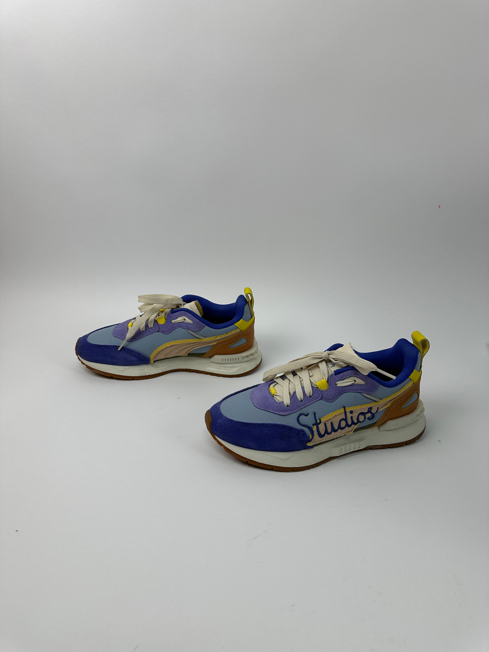 Кроссовки Puma
