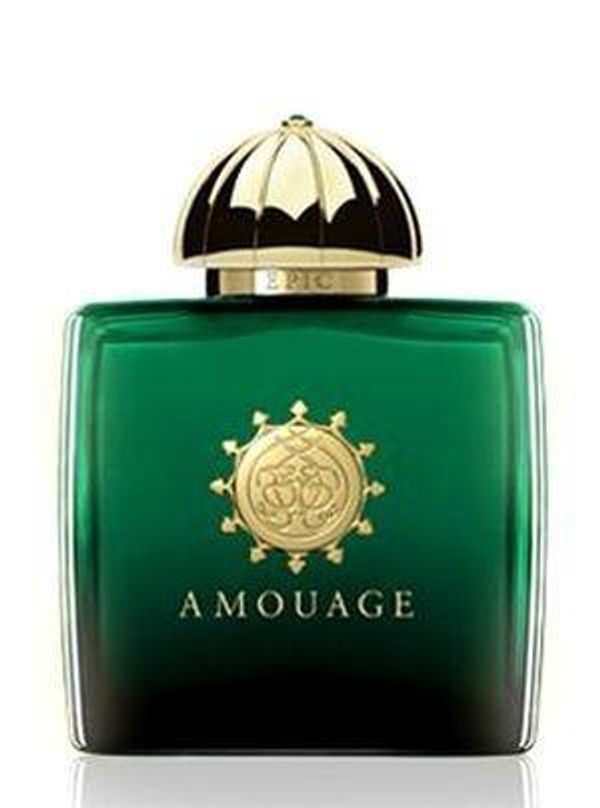 Amouage Epic Eau De Parfum