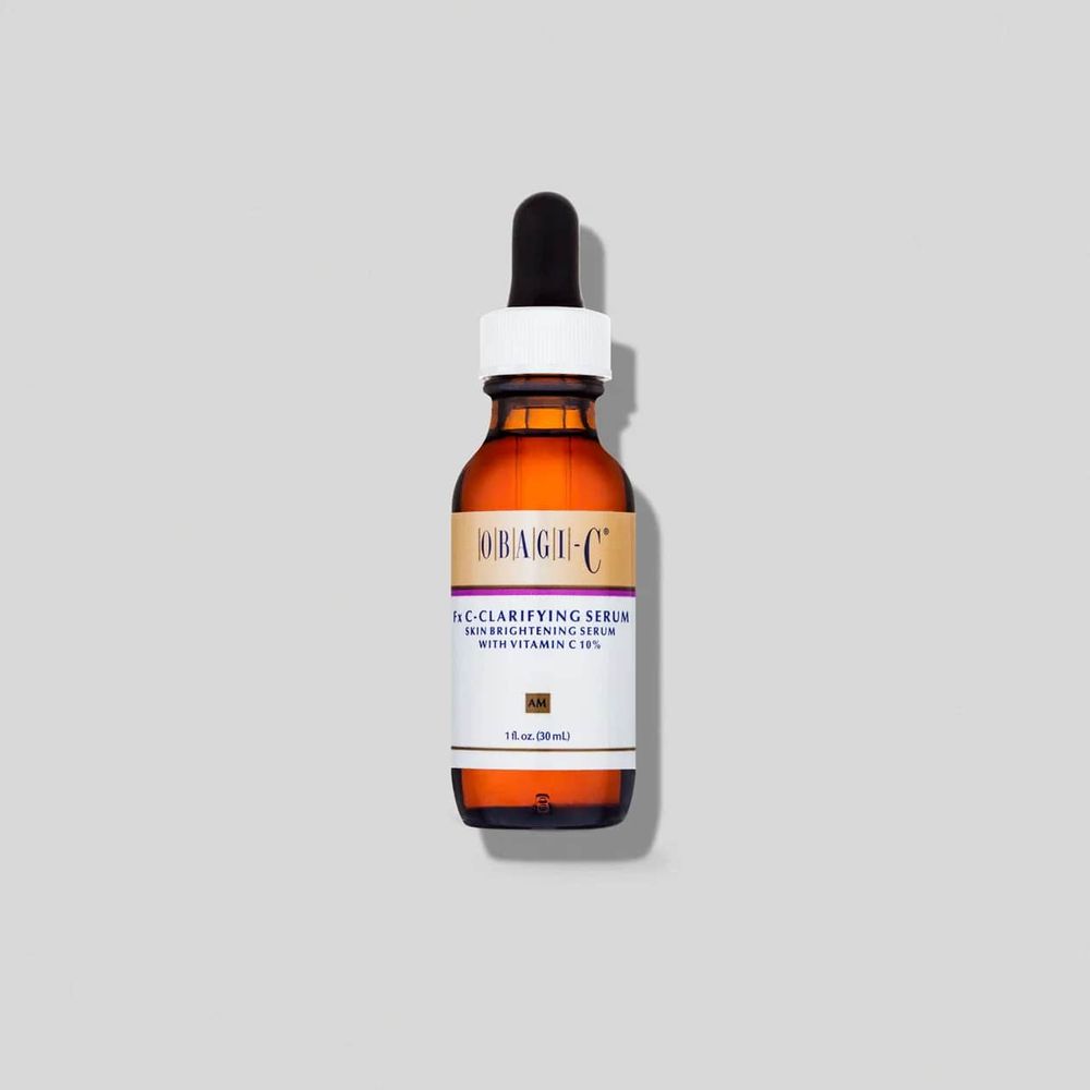 Obagi Medical Сыворотка для выравнивания тона кожи с витамином С / С-Clarifying Serum Fx, 30 мл