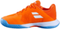 Кроссовки детские Babolat Propulse Junior 3 All Court - Orange Peel