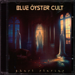 Blue Oyster Cult / Ghost Stories (RU)(CD)