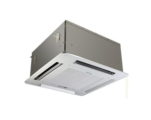 Кассетный кондиционер Hisense AUC-60HR4SHA
