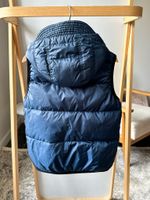 Пуховый жилет Burberry, 122