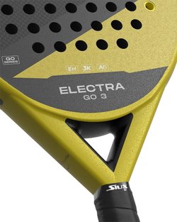Ракетка для Padel Siux Electra ST3 Go