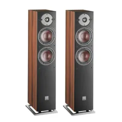 Dali Oberon 5 Dark walnut