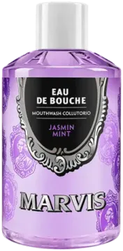 Ополаскиватель для полости рта MARVIS, JASMIN MINT, 400 мл