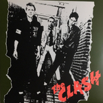 The Clash / The Clash (LP)