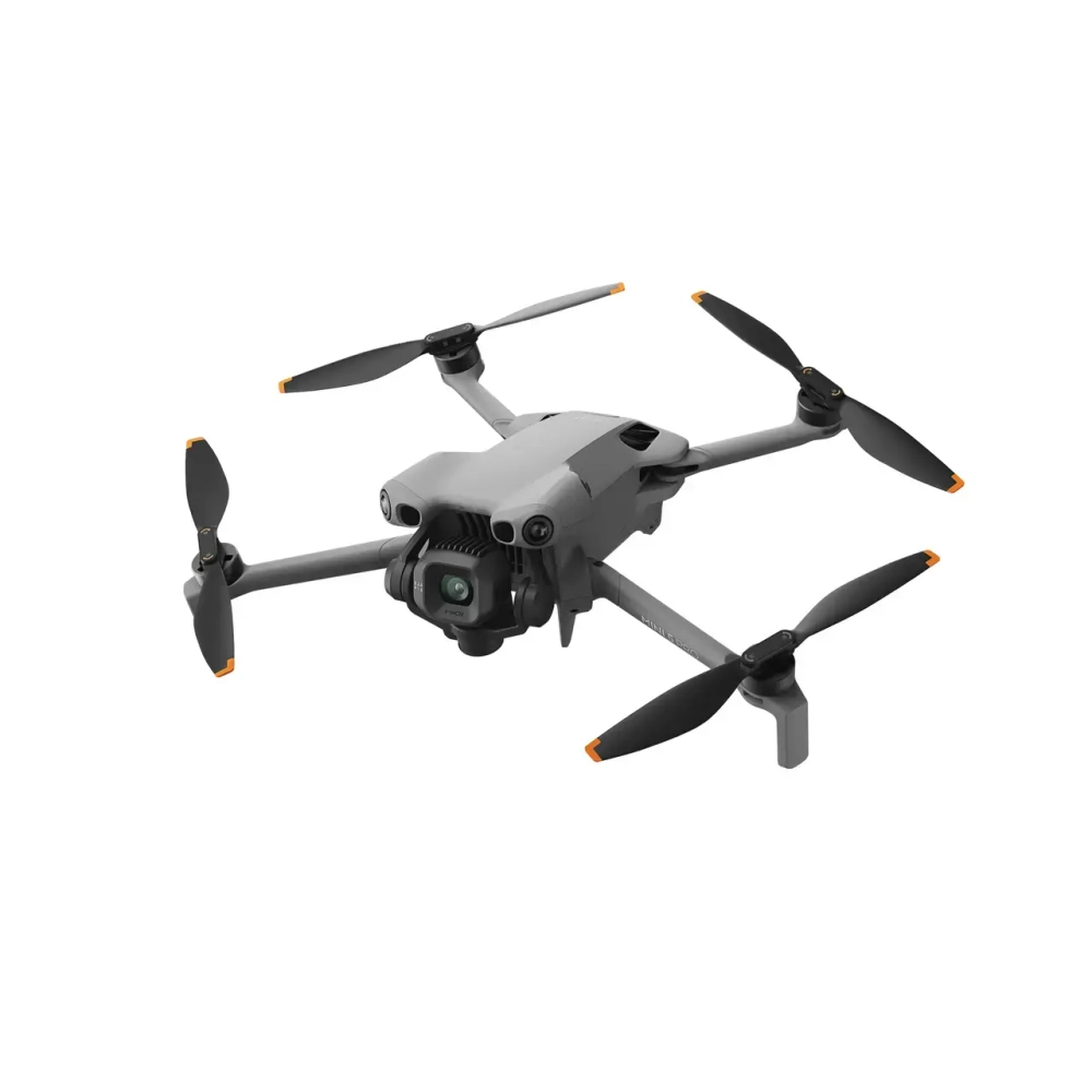 Квадрокоптер DJI Mini 5  Pro | ParaGraf.ru | 8-800-550-77-60