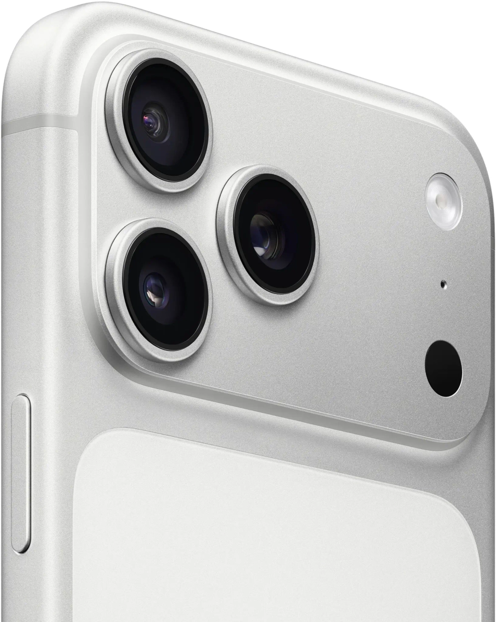 iPhone 17 Pro Max 512ГБ серебристый