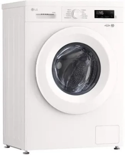 Стиральная машина LG F2Y1WS3W.ABWPCOM