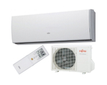 Сплит-система Fujitsu ASYG14LUCA/AOYG14LUC inverter