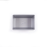Мини-форма для выпечки хлеба Patisse Silver 9х6х4.5 см